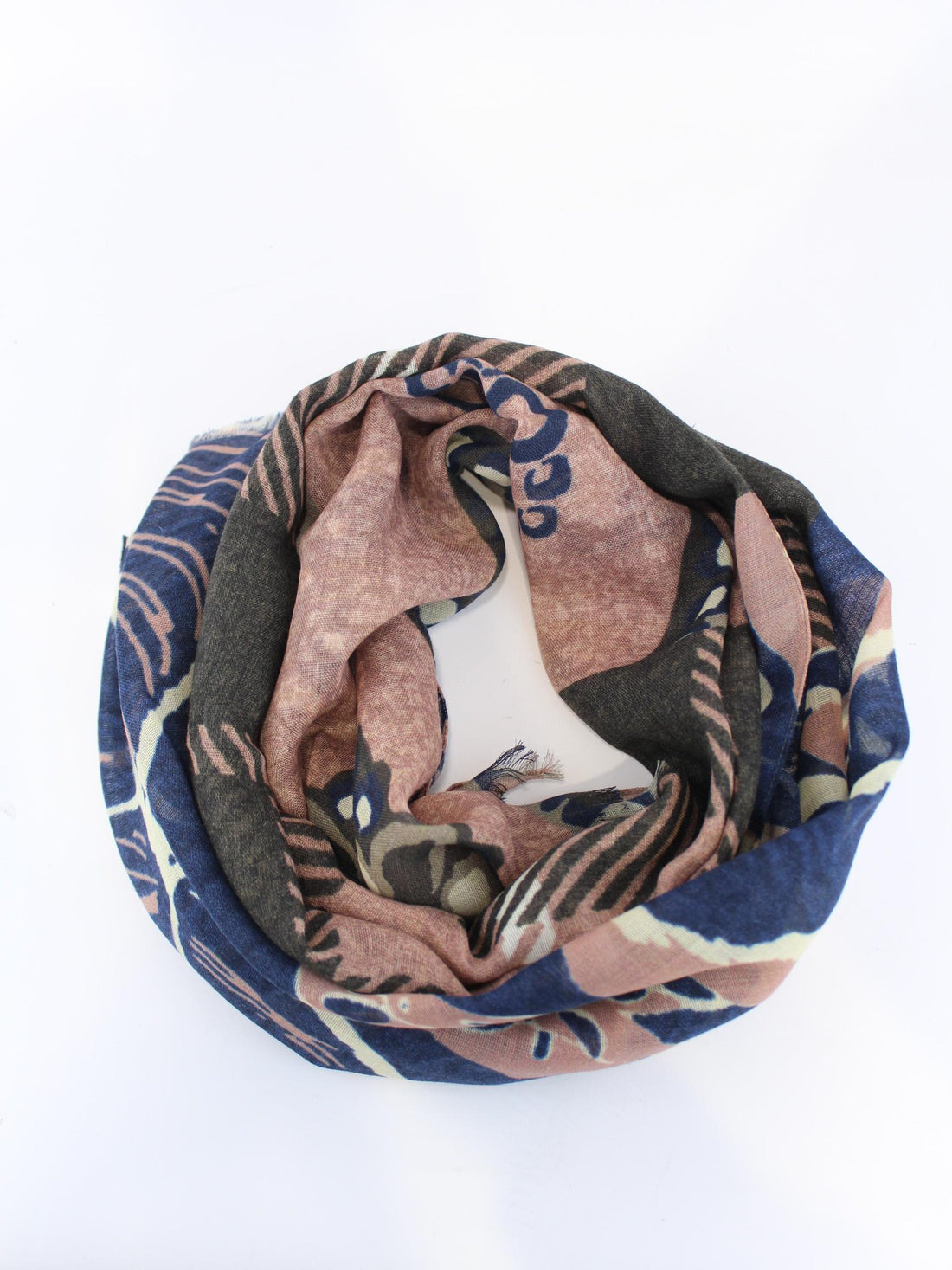 Gierre Milano scarf SC184-02232243 05 GIERRE MILANO 