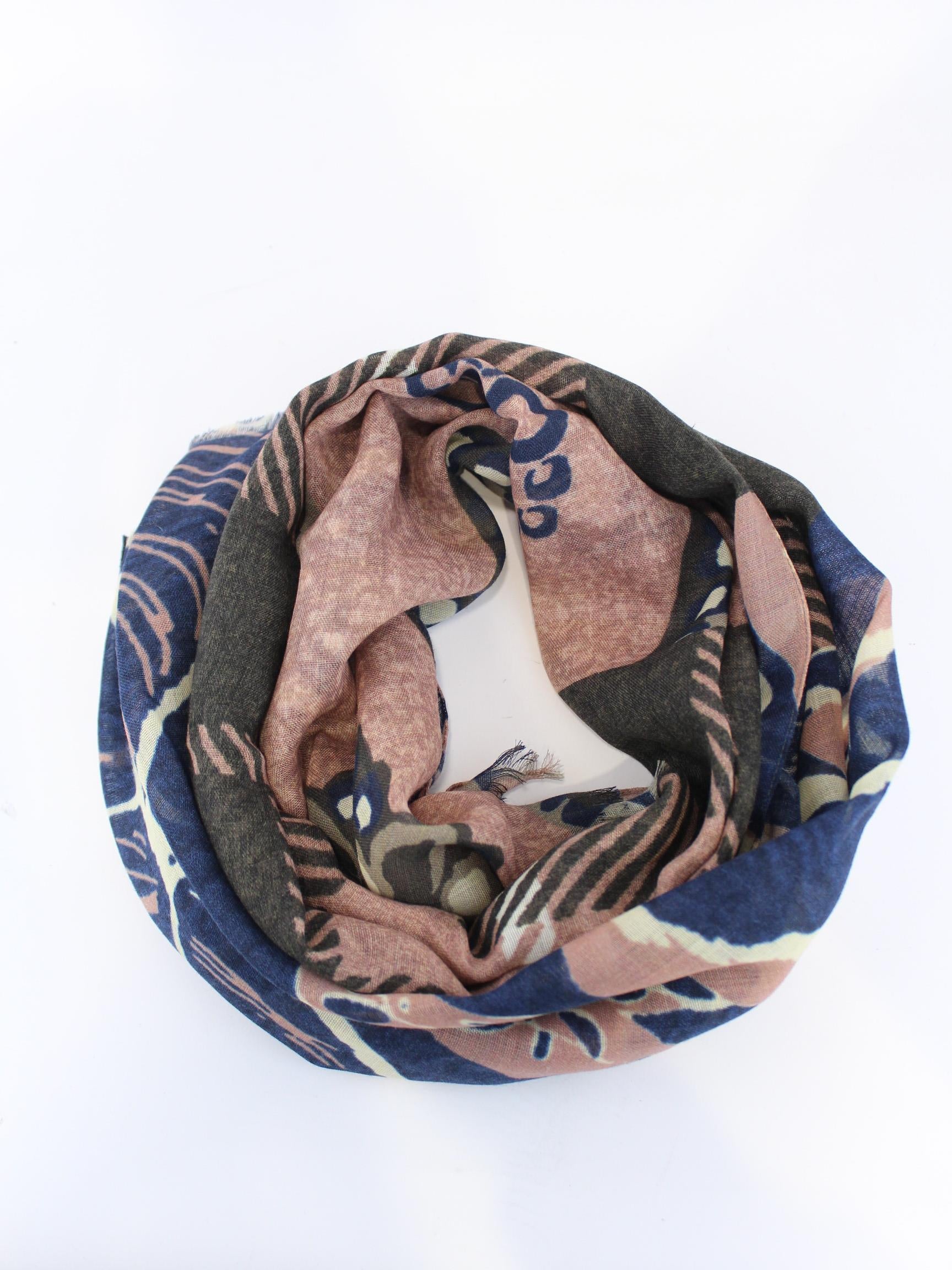 Gierre Milano scarf SC184-02232243 05 GIERRE MILANO 