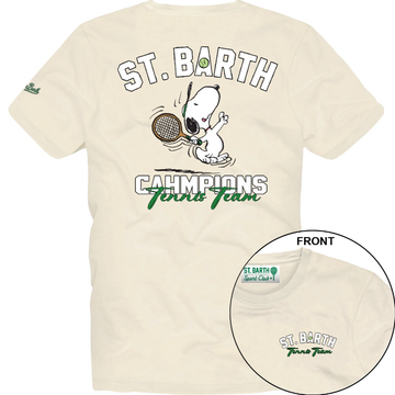 t-shirt portland PORTLAND JR 02662L MC2 SAINT BARTH 