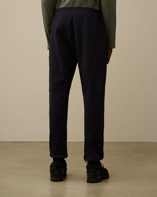 Pantalone tuta cargo 17CMSP017A 005086W 888 CP COMPANY 