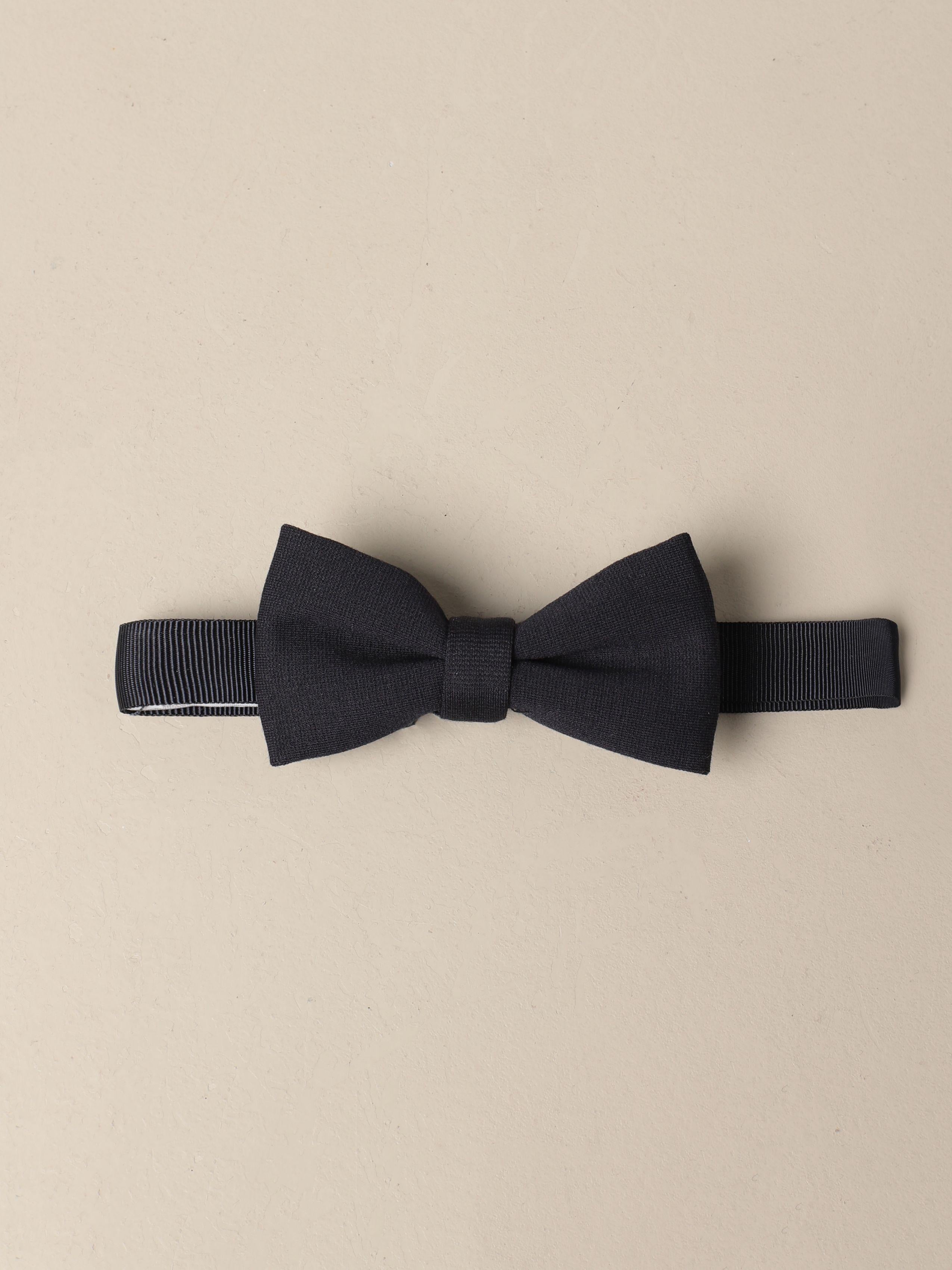 PAPILLON CLASSICO MR1277 NERO MANUEL RITZ KIDS 