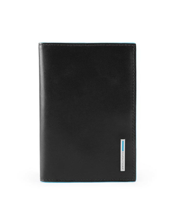 Porta passaporto linea B2 PP5255B2 N PIQUADRO 
