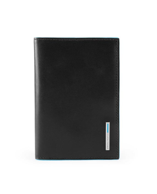 Porta passaporto linea B2 PP5255B2 N PIQUADRO 