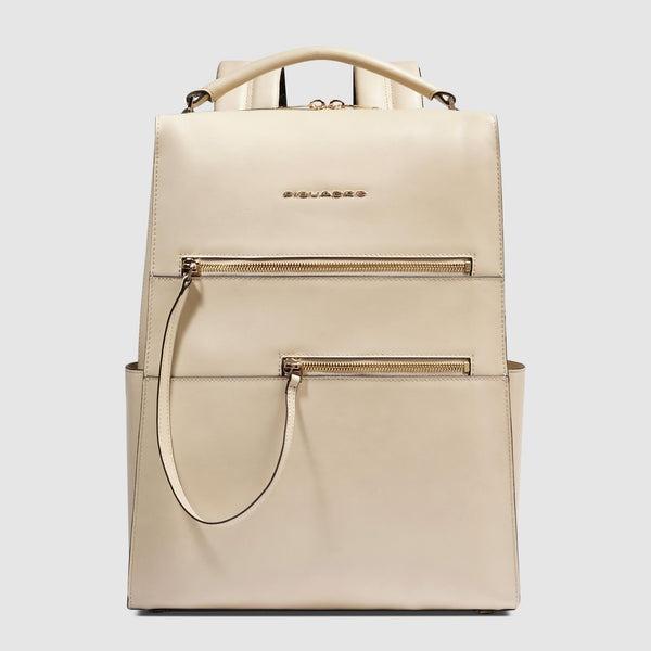 zaino porta pc da 14 CA6772W140 BE PIQUADRO 