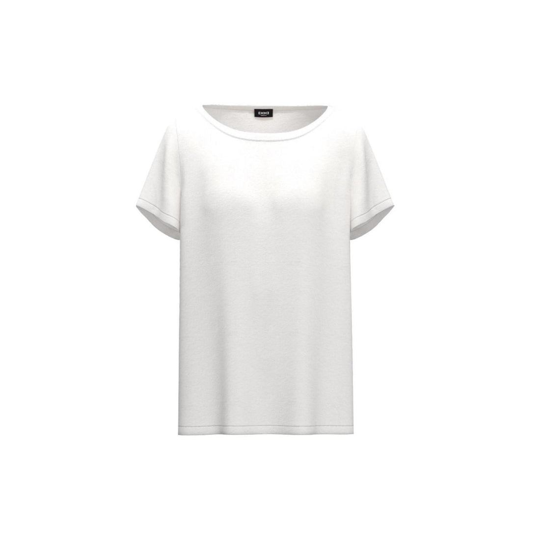 t-shirt maniche corte INN 001 EMME MARELLA 