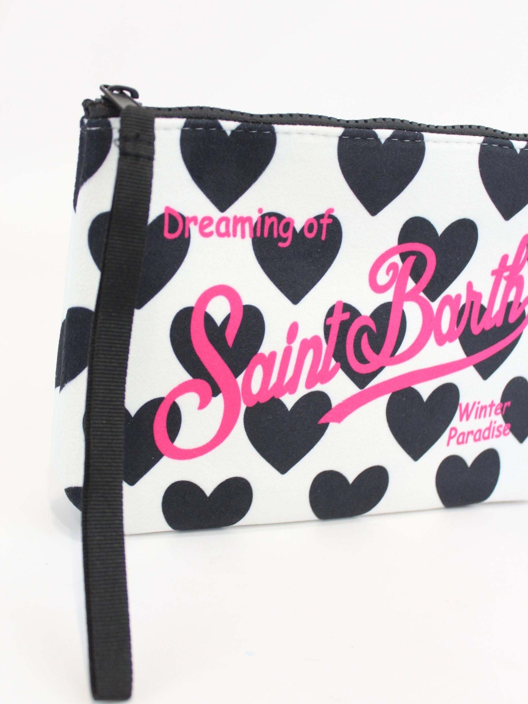 ALINE W03550I MC2 SAINT BARTH