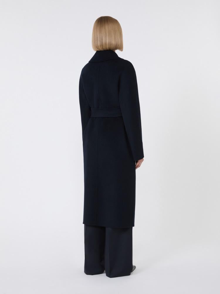 cappotto in lana cachemire e seta CLES 006 MAXMARA STUDIO 