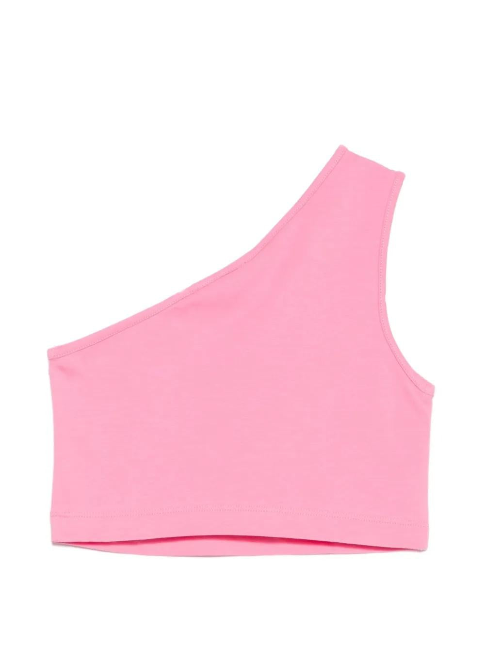 top monospalla 261GJ2255 07207 TWINSET GIRL 