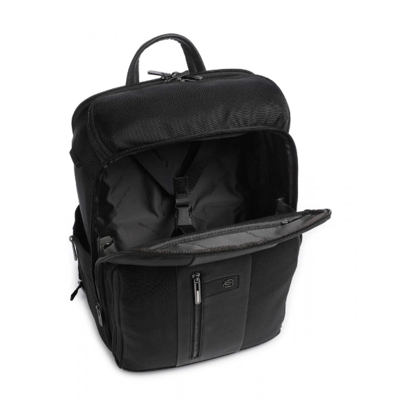 zaino multiscompartimento da viaggio CA6648BR2 N PIQUADRO 