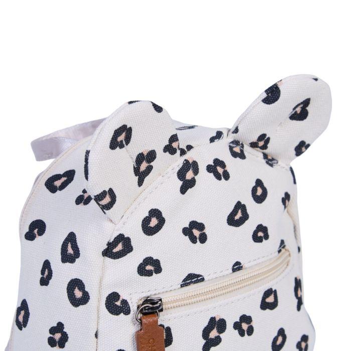 zaino my first bag MY FIRST BAG LEOPARDO CHILDHOME 