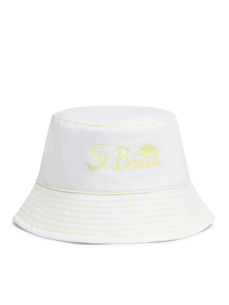cappello pescatore james JAMES N JR 00152D MC2 SAINT BARTH 