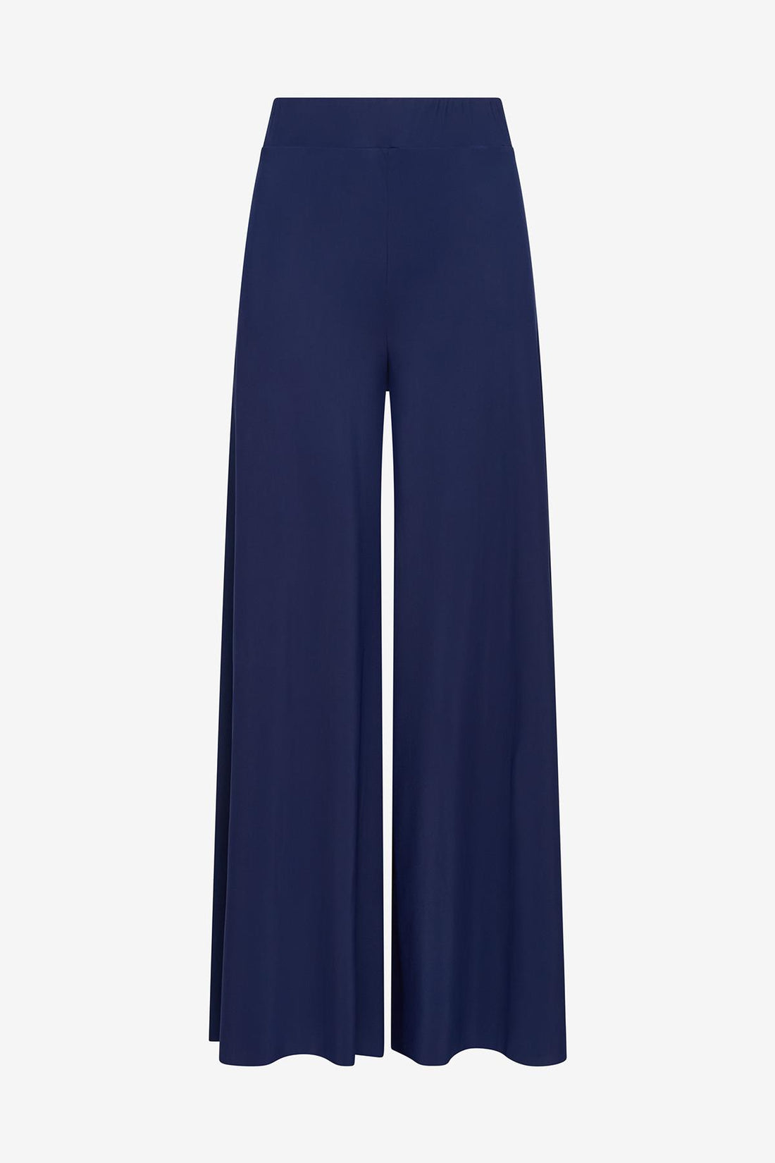 pantalone soft jersey JH0117 70210 80000 MALI'PARMI 