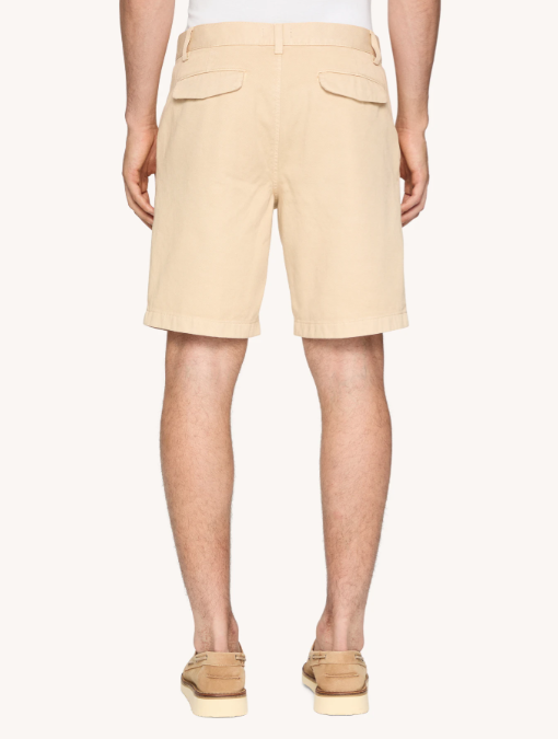 bermuda gerd regular fit UP676CF0176UPTD 020 DONDUP 