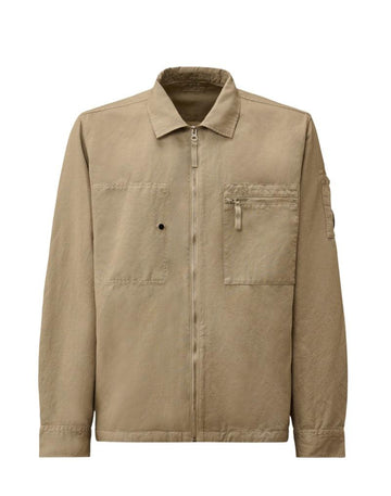 giacca overshirt cp company 20CMOS226A 110626G 904 CP COMPANY 