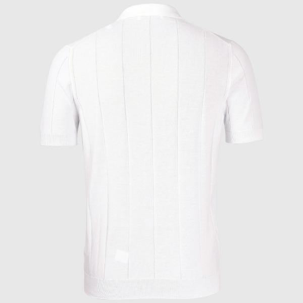 Polo a coste 57191 20660 002 GRAN SASSO 