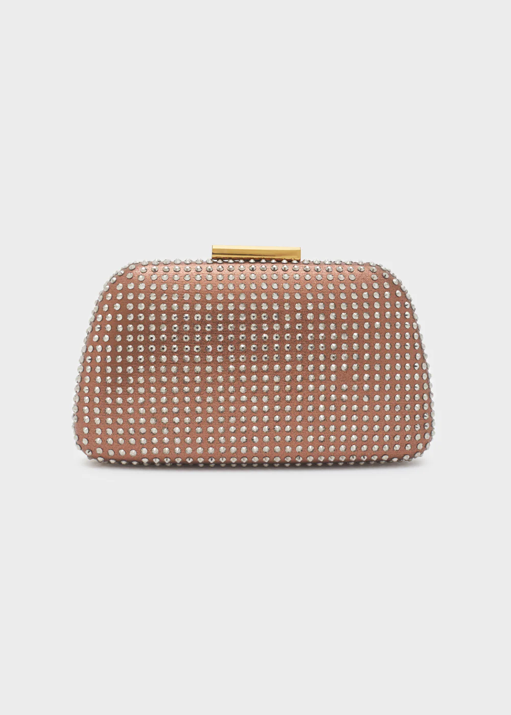 borsa piccola luce MWPC0014 BRONZO NALI' 