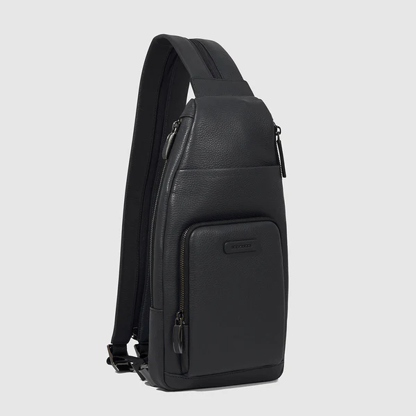 Monospalla design a zaino CA5577MOS N PIQUADRO 