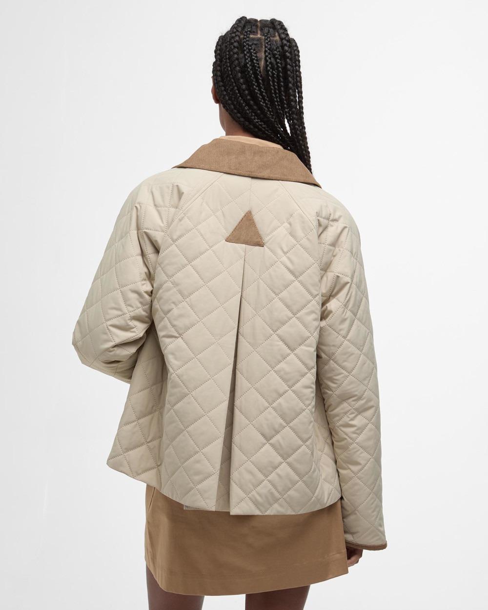LQU1813 LQUSN11 BARBOUR