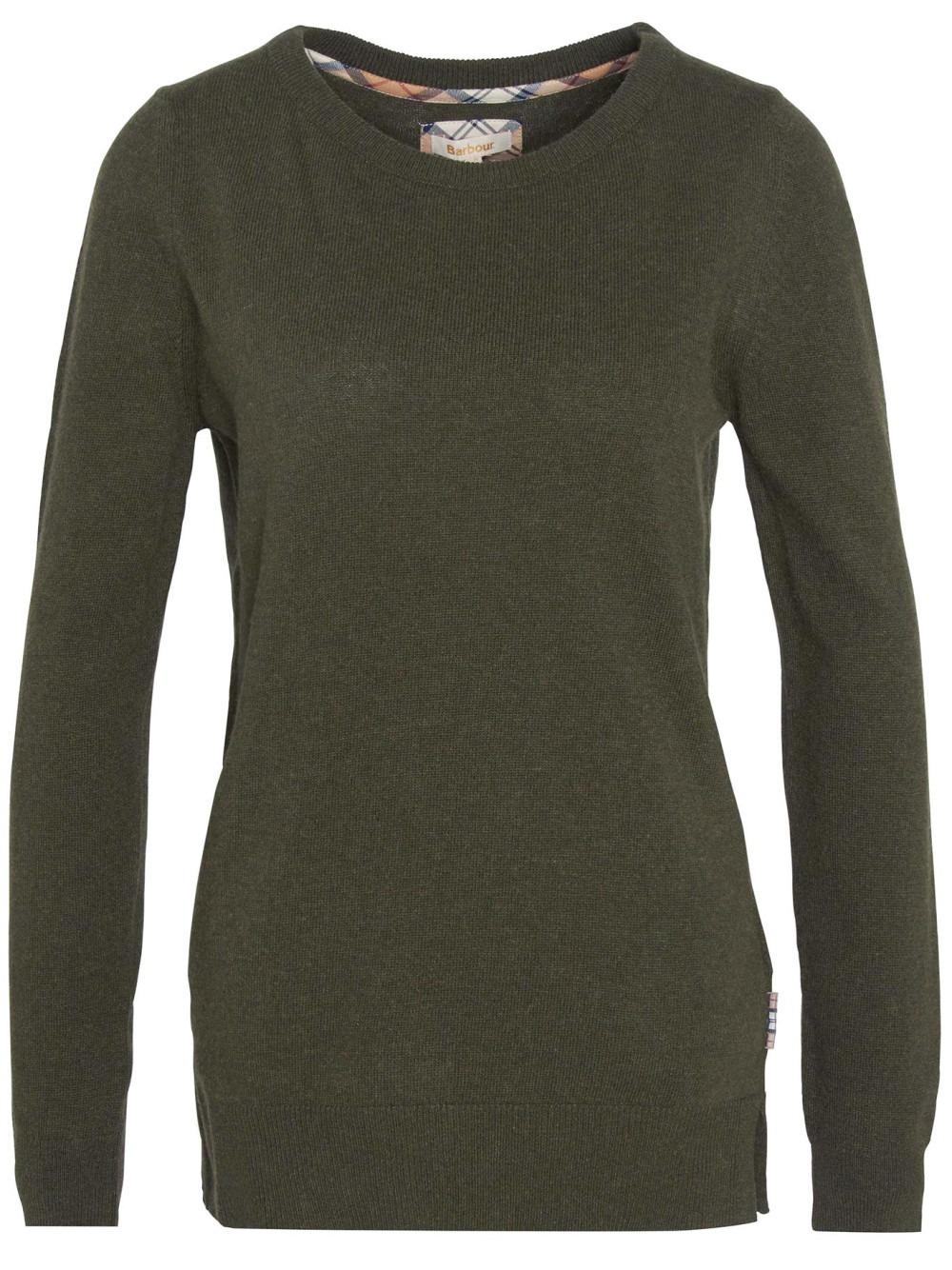 LKN1075 LKNOL54 BARBOUR