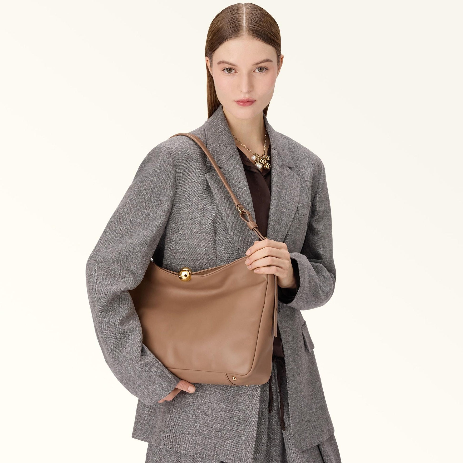 borsa a spalla sfera soft WB01365-BX3168 4489S FURLA 