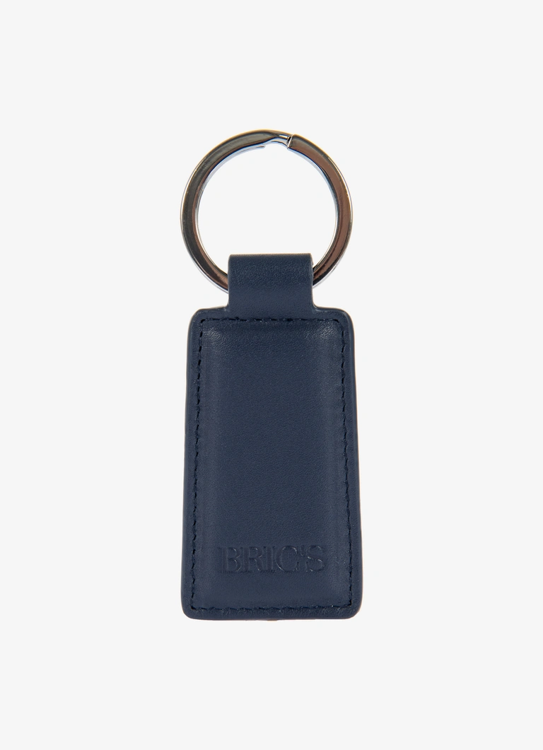 portachiavi in pelle bernina BH909255 050 BRIC'S 