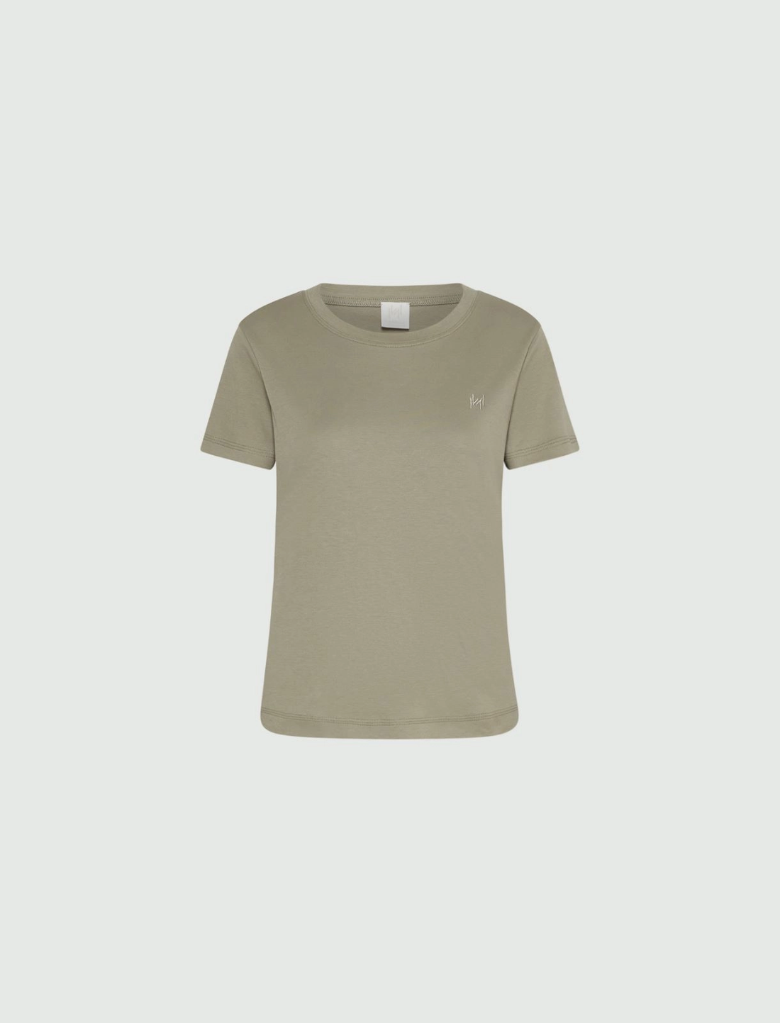 t-shirt cotone luxury LANGUE 004 MARella 