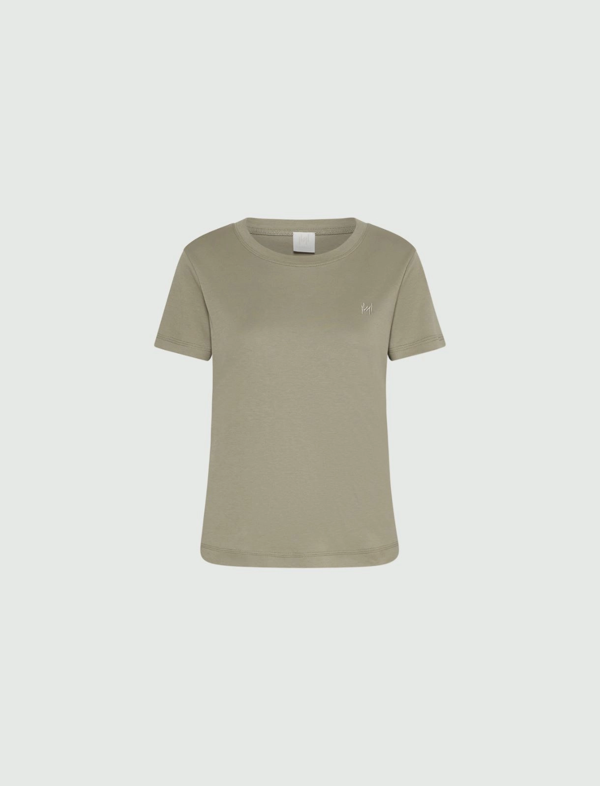 t-shirt cotone luxury LANGUE 004 MARella 