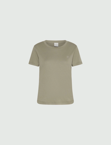 t-shirt cotone luxury LANGUE 004 MARella 