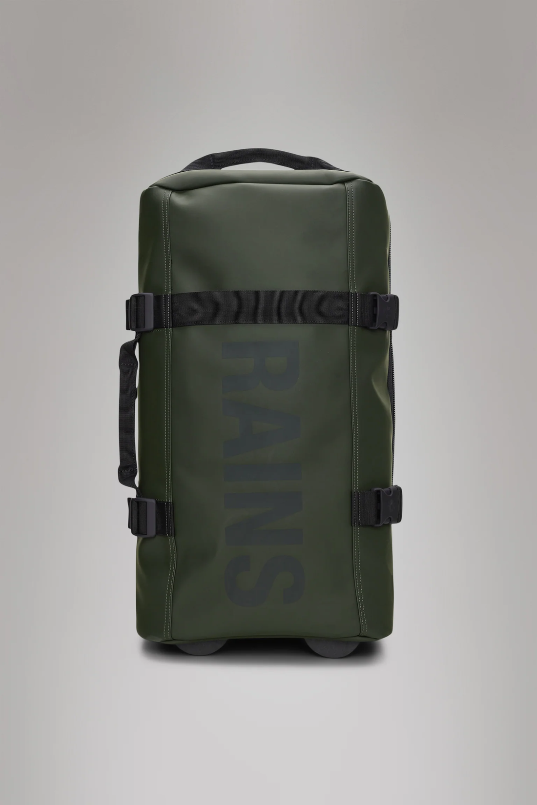 texel cabin bag 13460 GREEN RAINS 