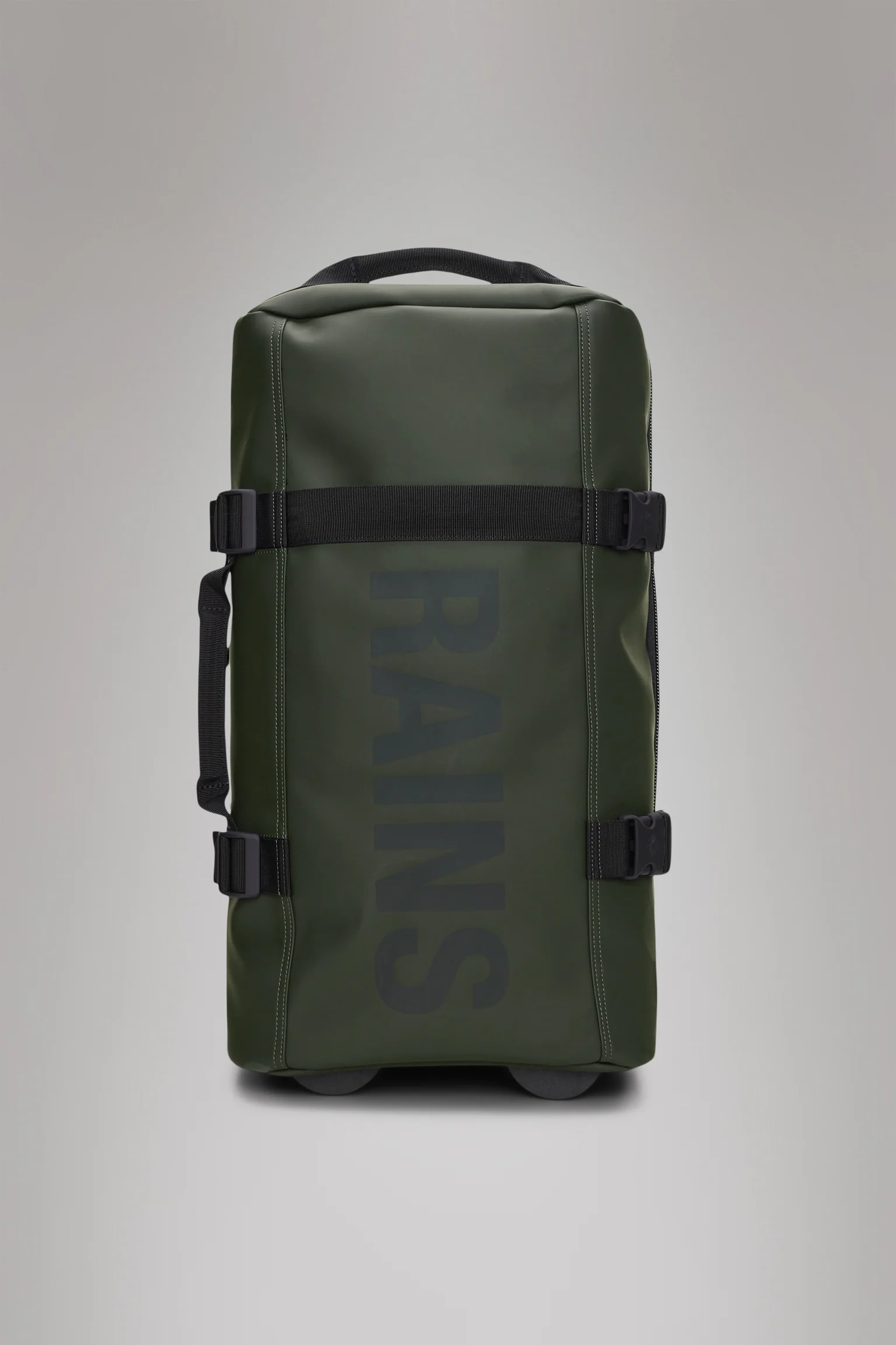 texel cabin bag 13460 GREEN RAINS 