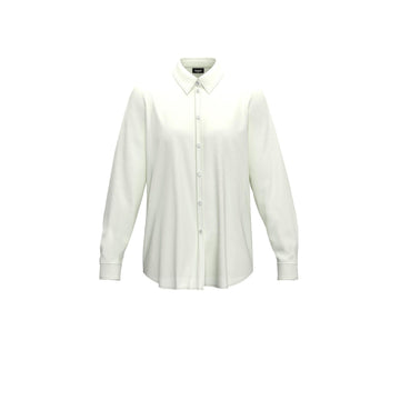 camicia fornovo in misto seta FORNOVO 001 EMME MARELLA 