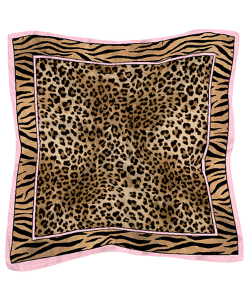foulard kitana KITANA 09441L MC2 SAINT BARTH 