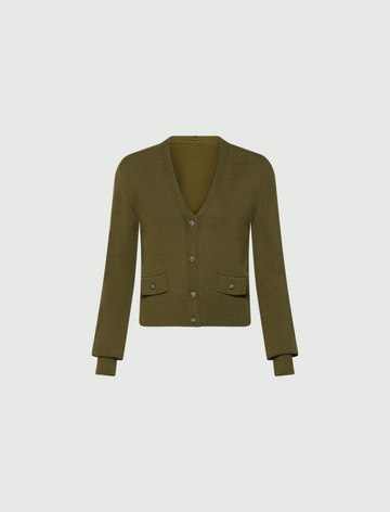 cardigan semi aderente DUELLO 001 MARella 