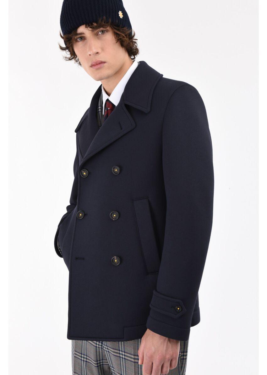 Peacoat slim fit 3332H8318 223736 89 MANUEL RITZ 