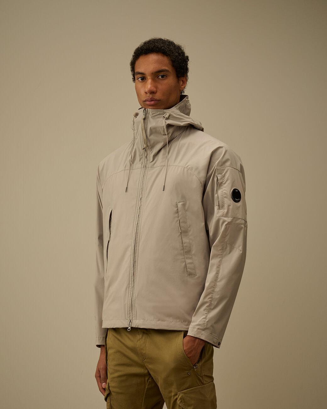 giubbino pro-tek hooded lens 20CMOW011A 110264A 904 CP COMPANY 