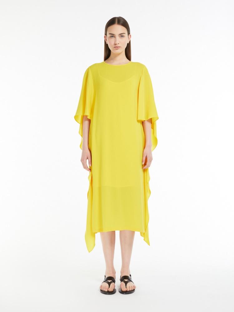 abito con drappi OMBROSA 064 MAXMARA 