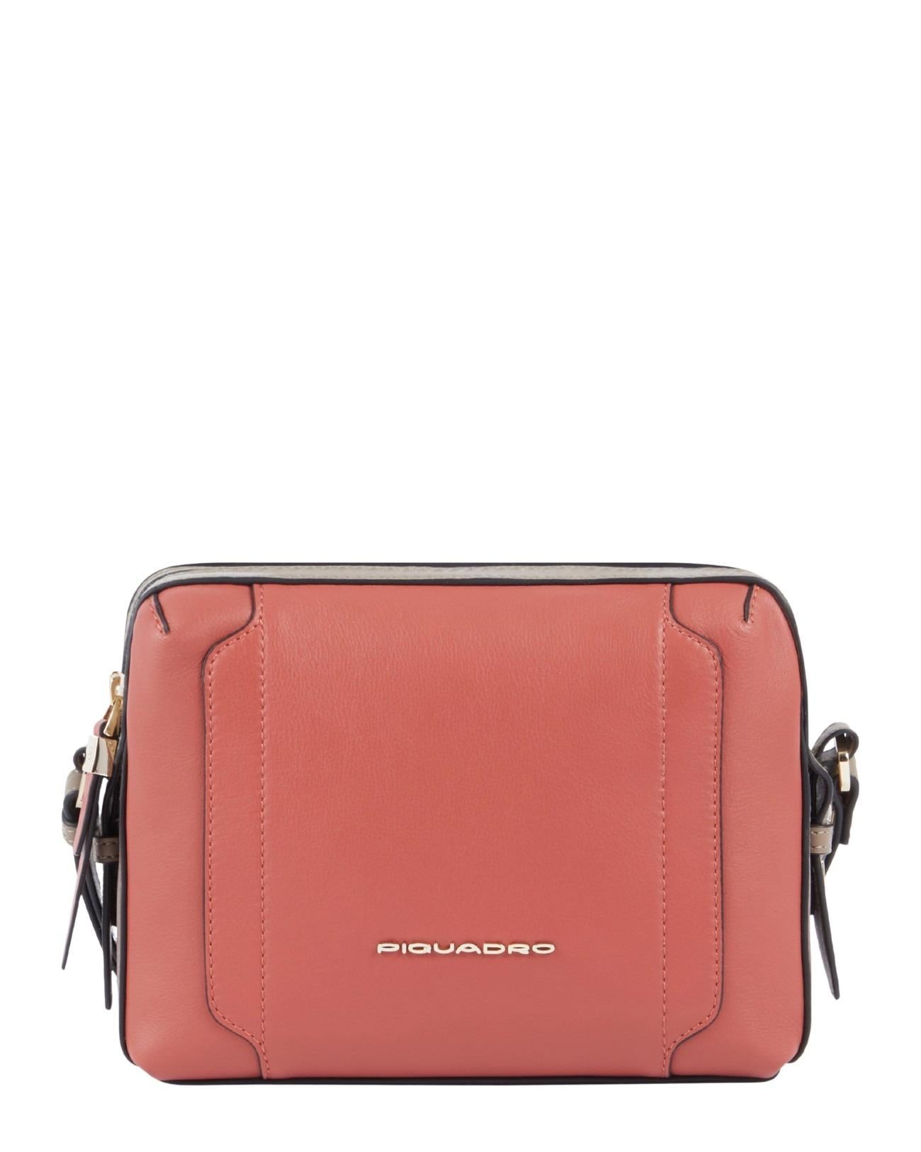 Borsa a tracolla linea circle BD4870W92 ARTM PIQUADRO 