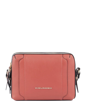 Borsa a tracolla linea circle BD4870W92 ARTM PIQUADRO 