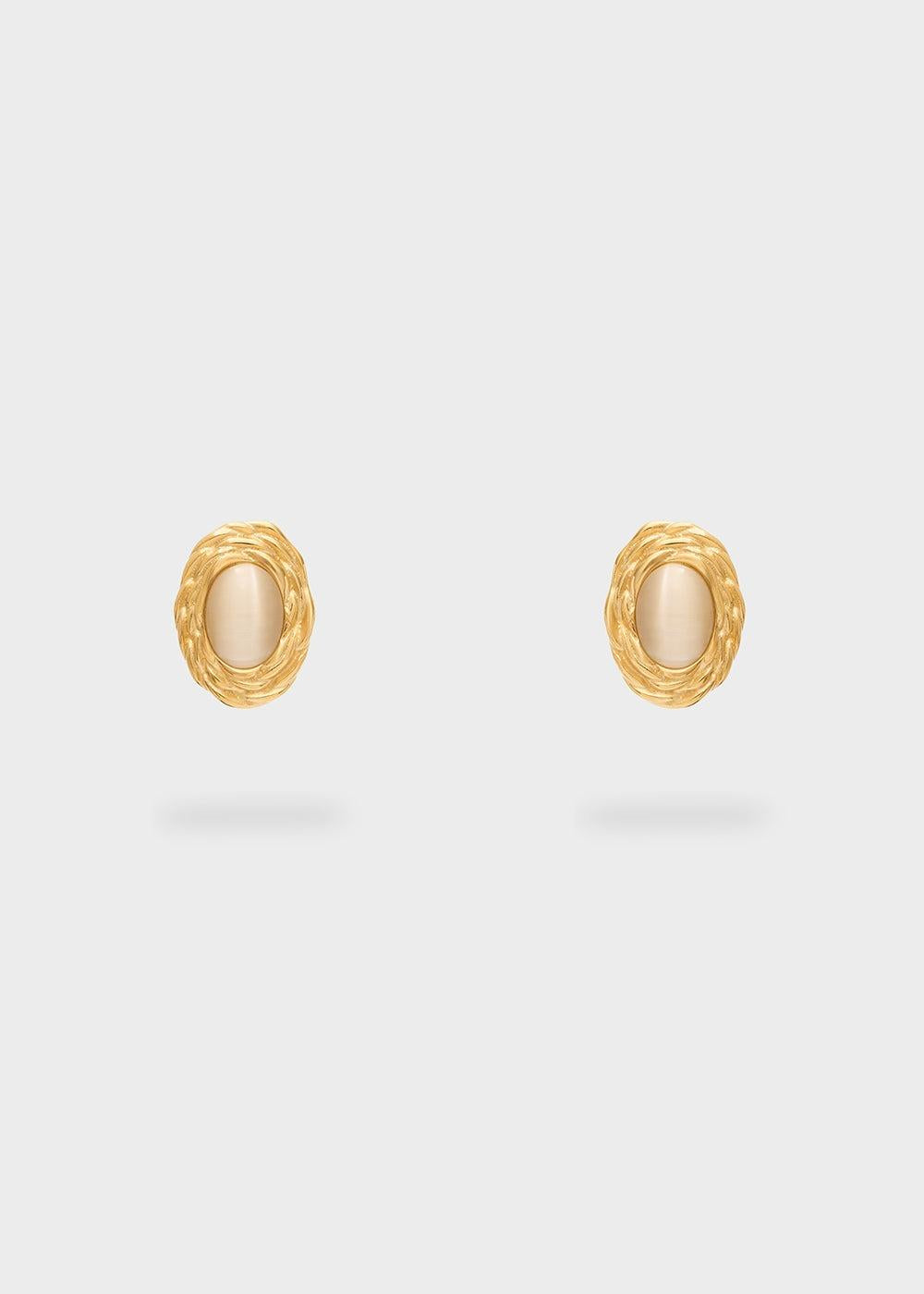 MEOR0753ORO/BEIGE NALI'