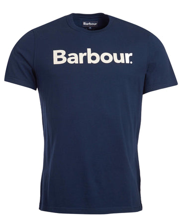 t-shirt iconic MTS0531 NY31 BARBOUR 