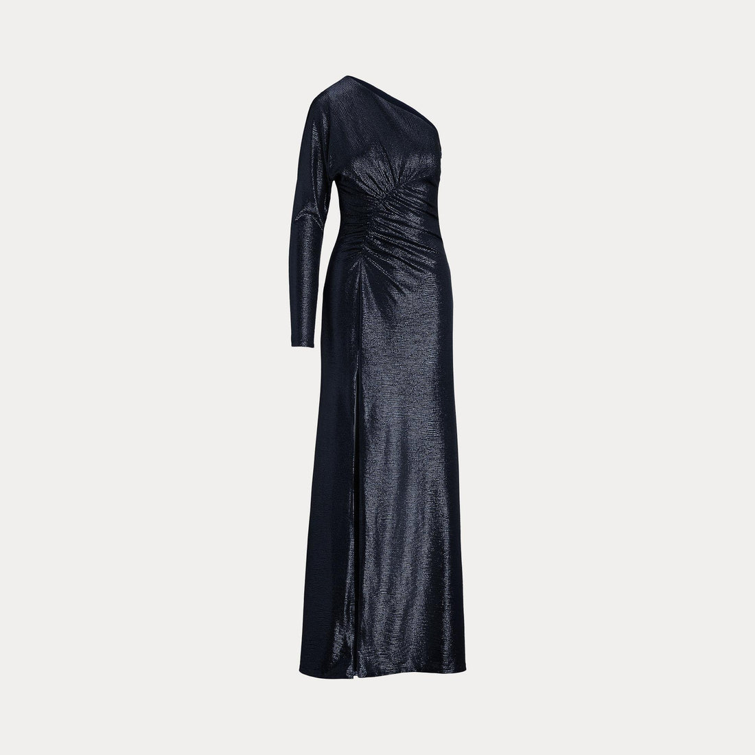 abito in maglia metallizzata 253-940167 002 LAUREN RALPH LAUREN 
