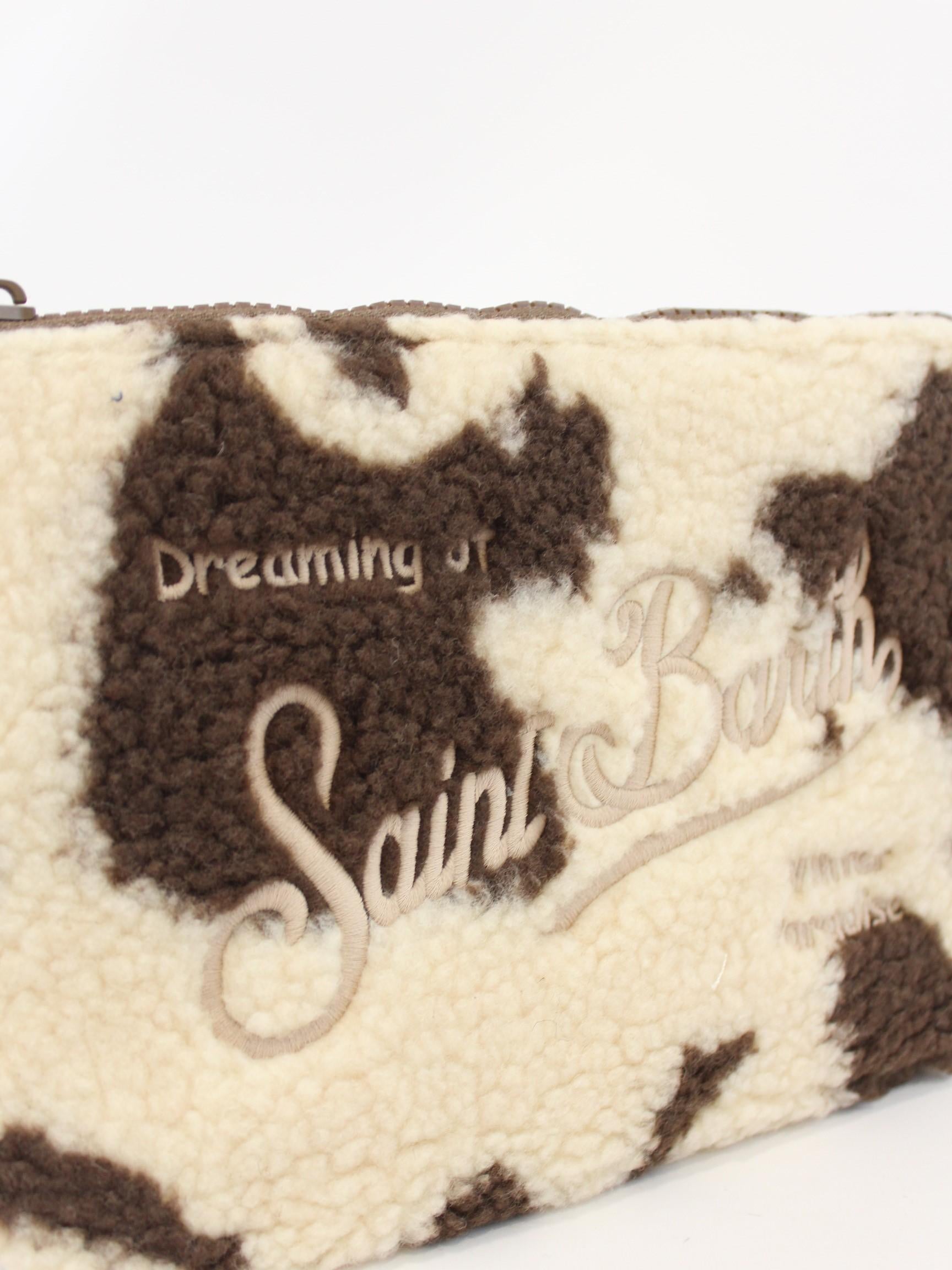 ALINE TEDDY00286I MC2 SAINT BARTH
