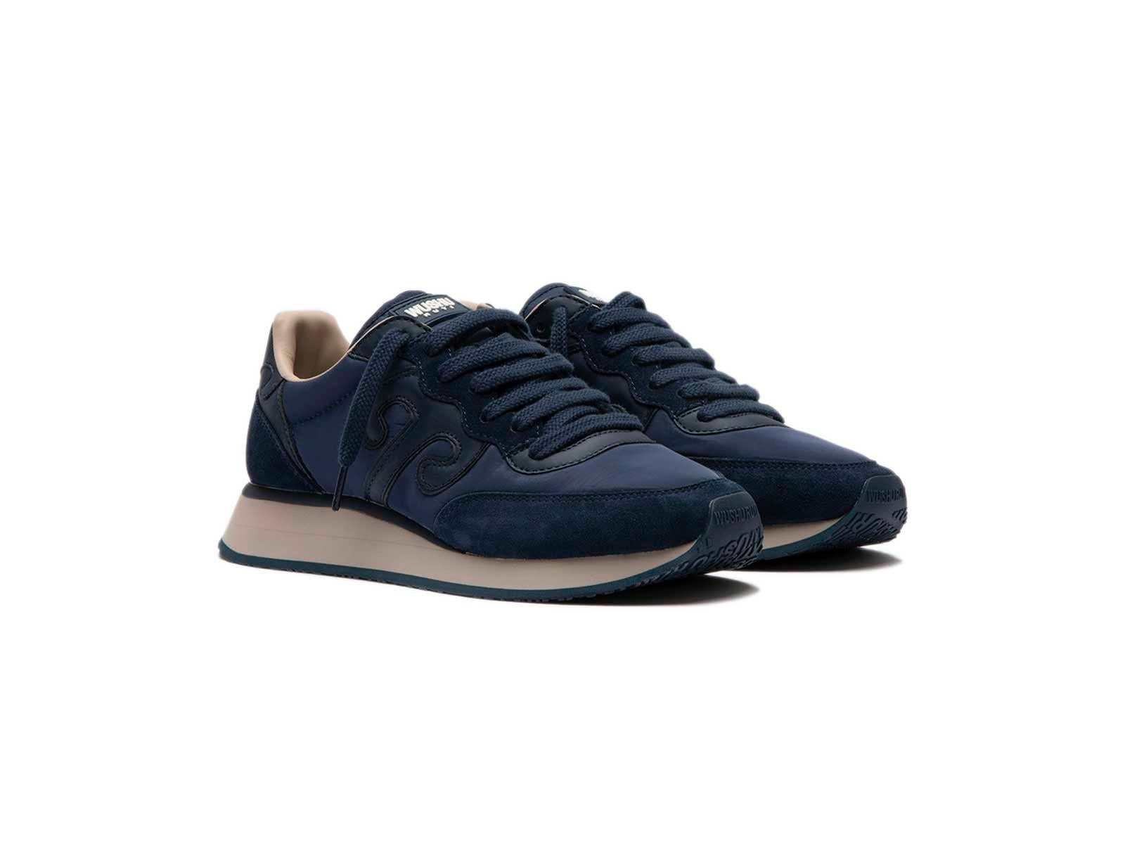 sneakers master MASTER M663 WUSHU RU-YI 