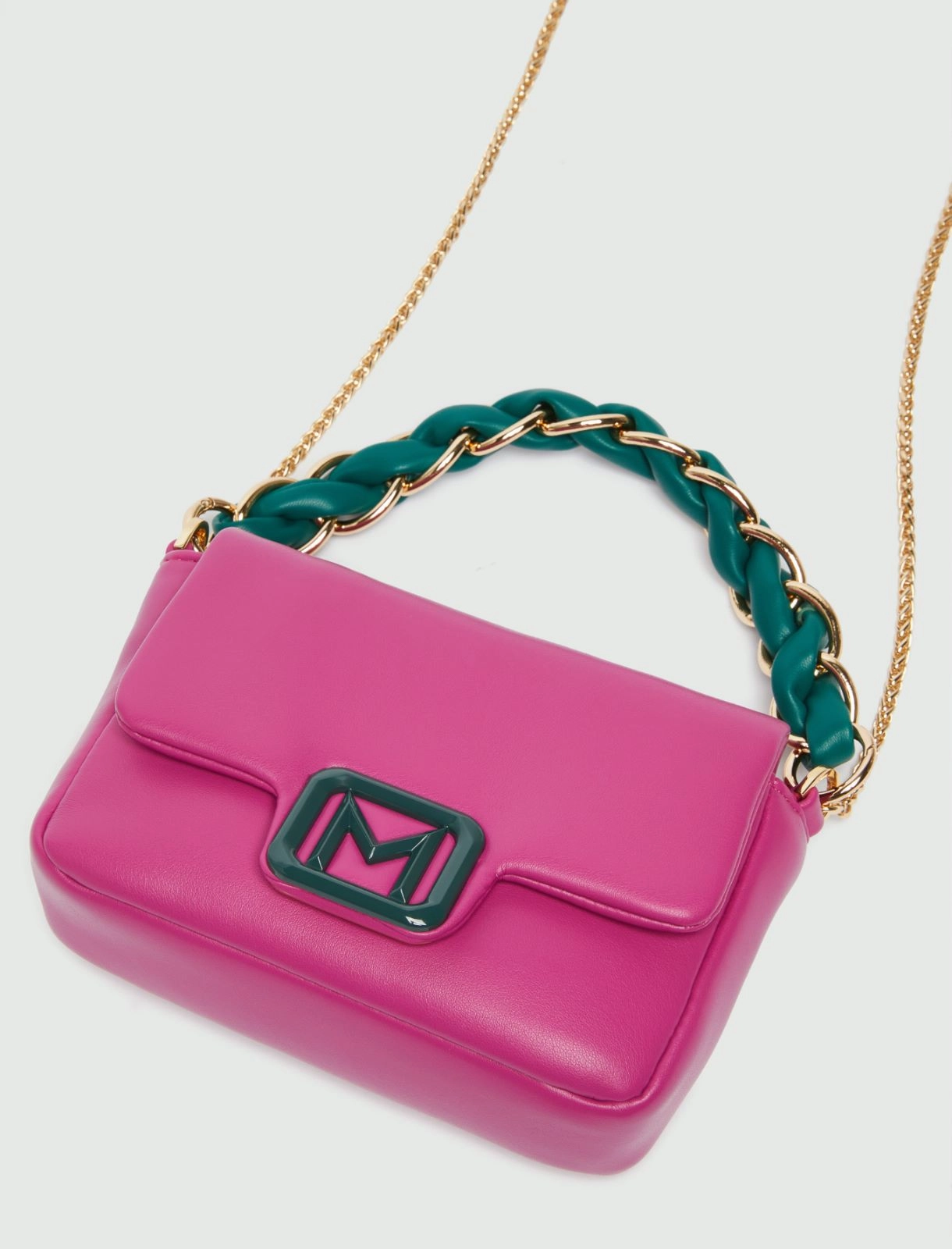 borsa minibag lontra LONTRA 011 MARella 