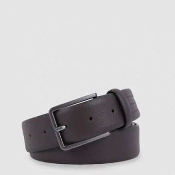 cintura in pelle CU6279W118 TM PIQUADRO 
