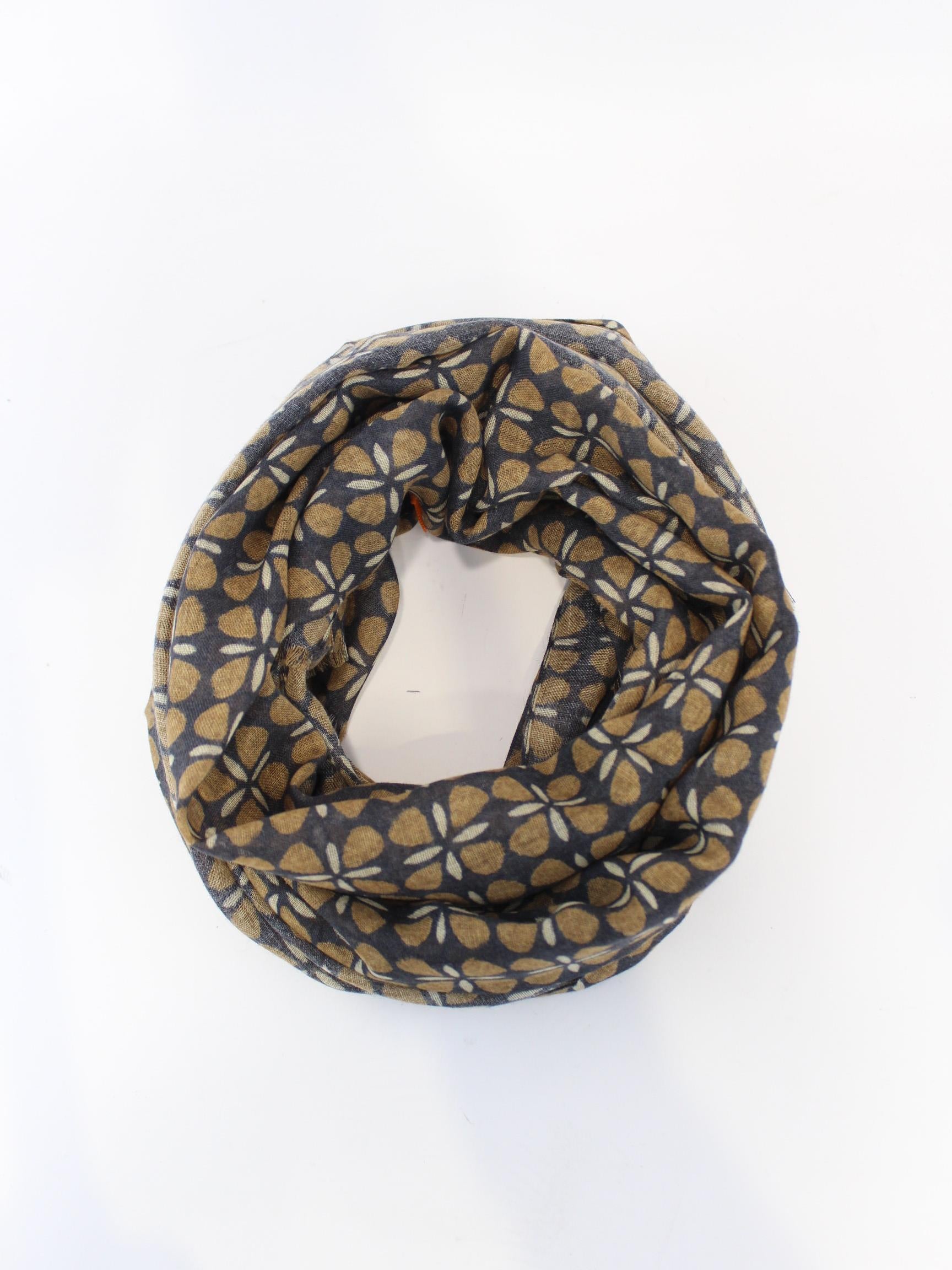 sciarpa in lana made in italy SC184-02232227 01 GIERRE MILANO 