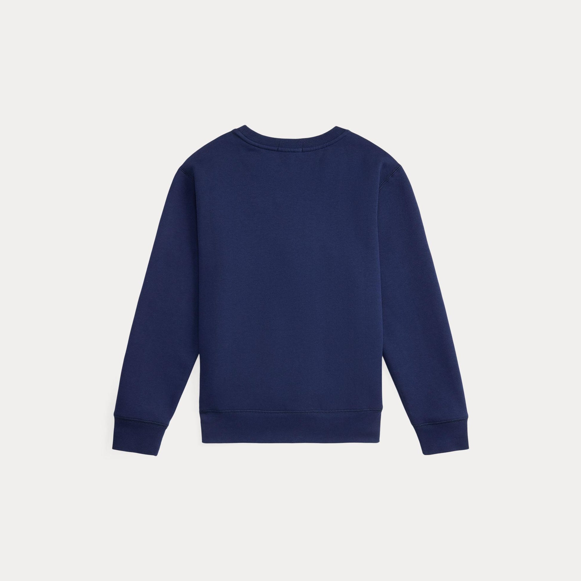 Felpa Bear con logo 323-A12429 001 RALPH LAUREN POLO 
