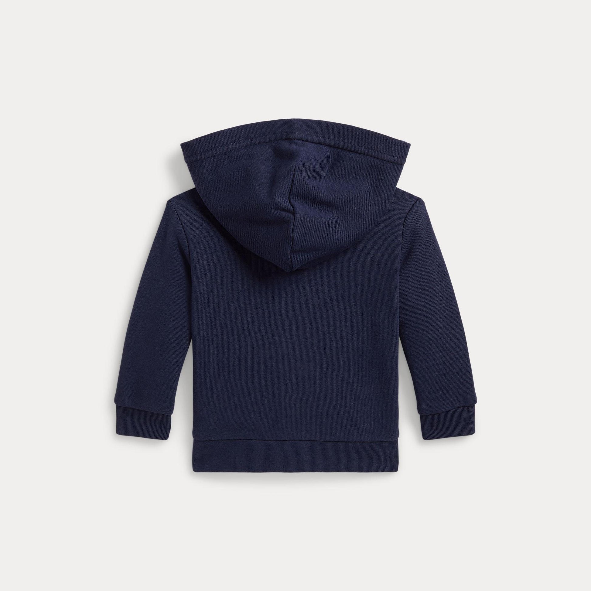 felpa con pony iconico 320-964134 002 RALPH LAUREN POLO 