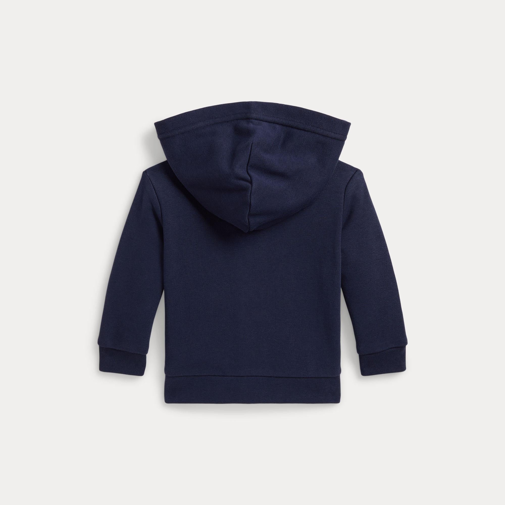 felpa con pony iconico 320-964134 002 RALPH LAUREN POLO 