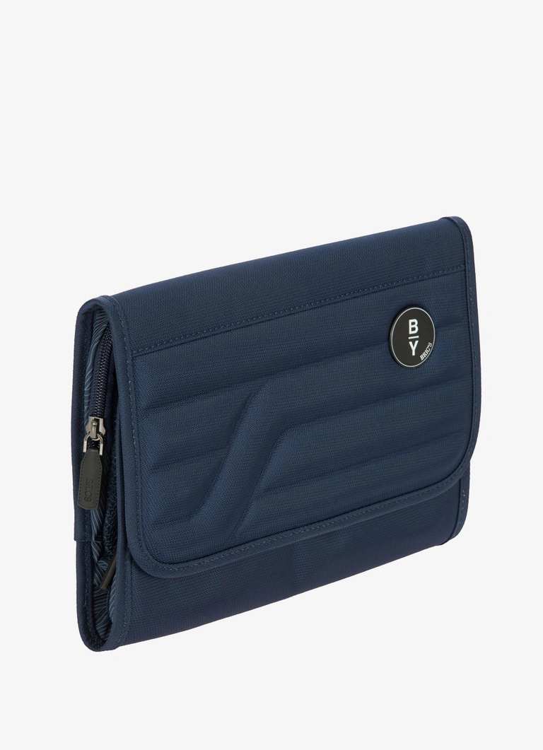 necessaire tri fold B2Y10607 050 BRIC'S 